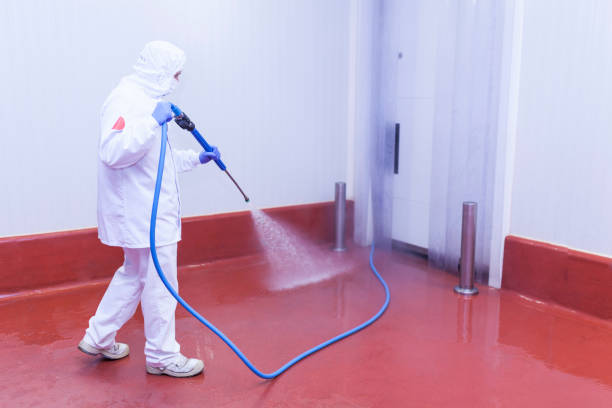 Reliable Tano Road, NM Pressure Washing Services Solutions